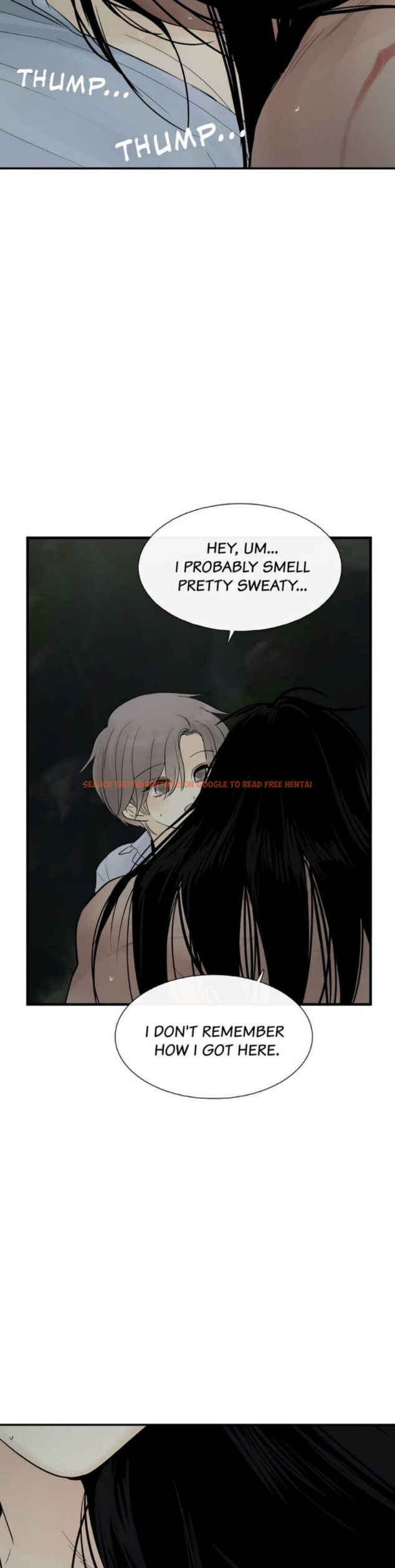 Read Hentai Image 12 265 in comic Totem Realm - Chapter 32 - hentaitnt.net