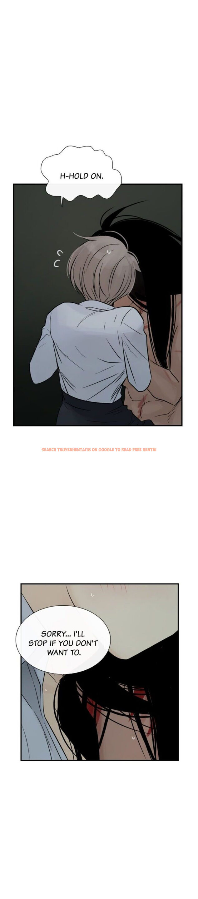 Read Hentai Image 16 265 in comic Totem Realm - Chapter 32 - hentaitnt.net
