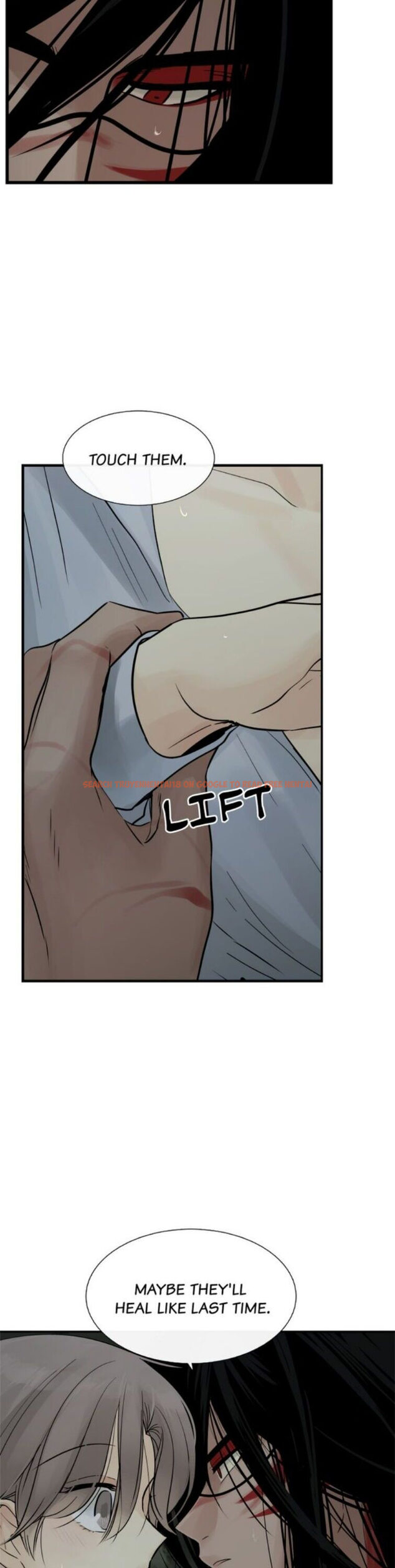 Read Hentai Image 18 265 in comic Totem Realm - Chapter 32 - hentaitnt.net