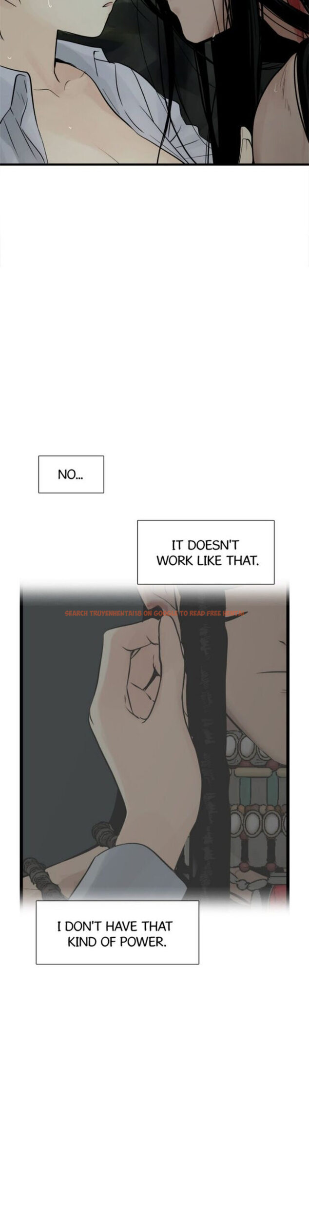Read Hentai Image 19 265 in comic Totem Realm - Chapter 32 - hentaitnt.net