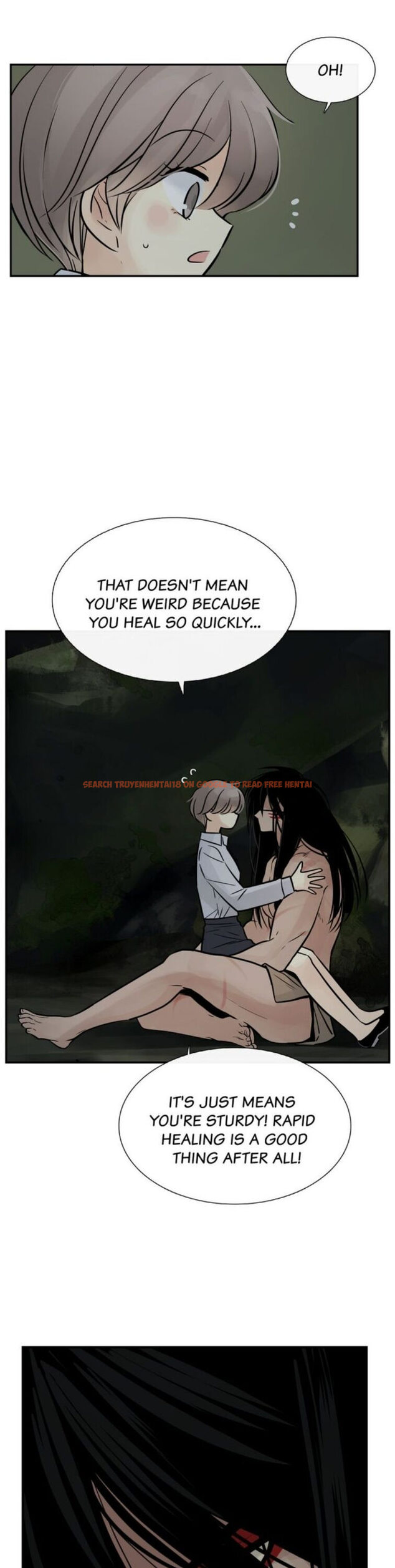 Read Hentai Image 21 265 in comic Totem Realm - Chapter 32 - hentaitnt.net