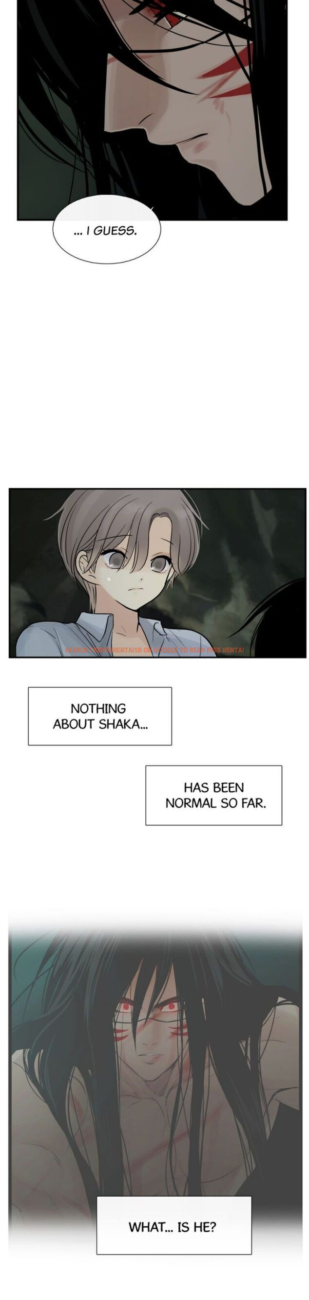 Read Hentai Image 22 265 in comic Totem Realm - Chapter 32 - hentaitnt.net