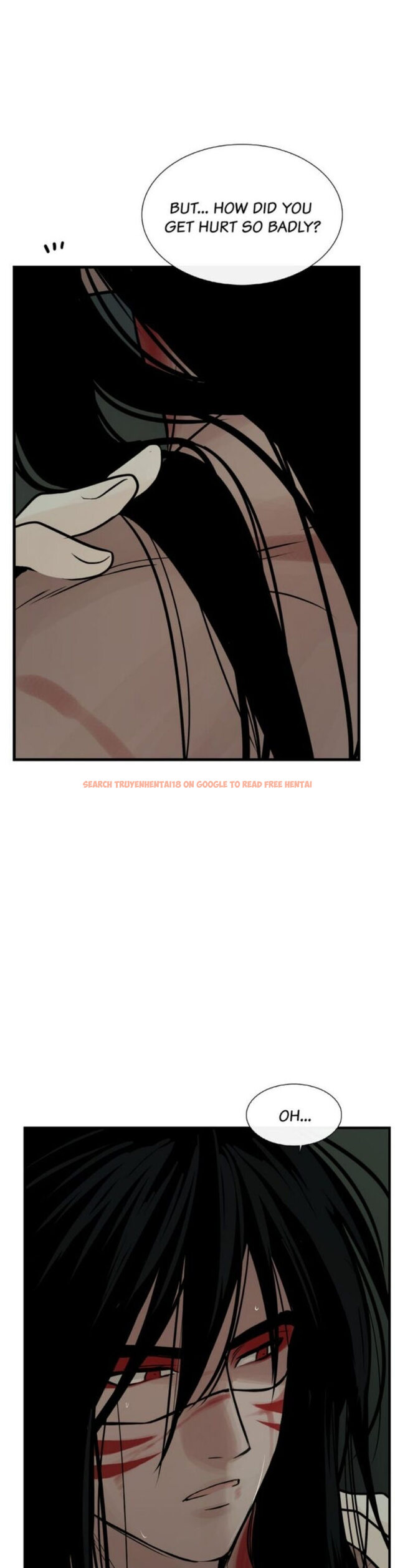 Read Hentai Image 24 265 in comic Totem Realm - Chapter 32 - hentaitnt.net