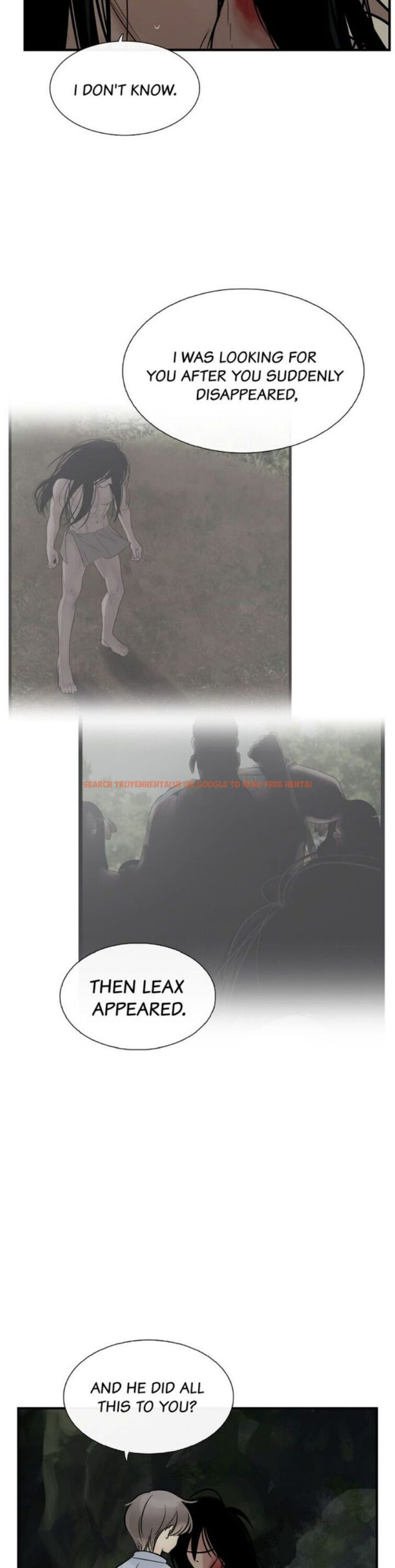 Read Hentai Image 25 265 in comic Totem Realm - Chapter 32 - hentaitnt.net