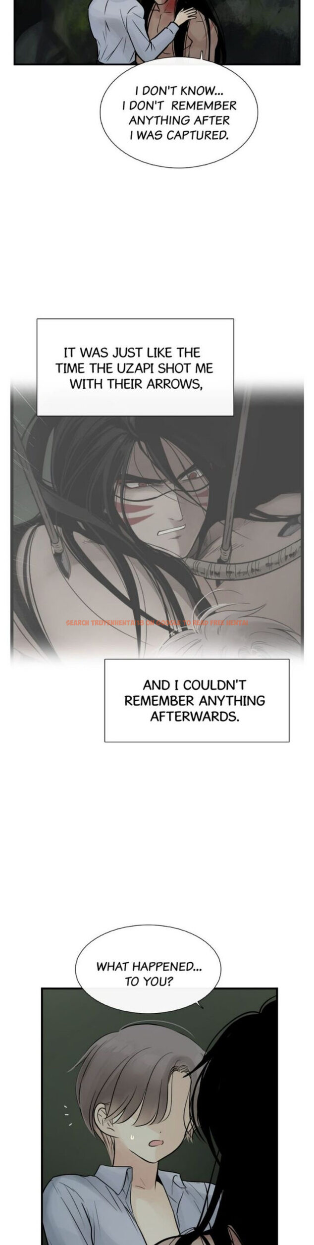 Read Hentai Image 26 265 in comic Totem Realm - Chapter 32 - hentaitnt.net