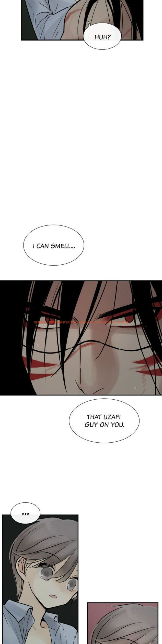 Read Hentai Image 27 265 in comic Totem Realm - Chapter 32 - hentaitnt.net