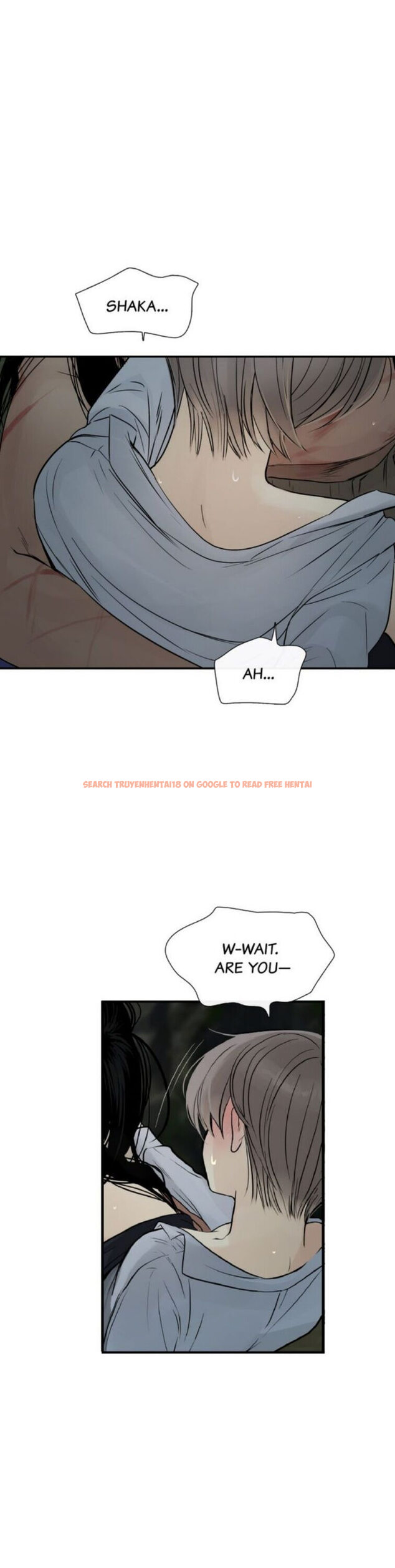 Read Hentai Image 30 265 in comic Totem Realm - Chapter 32 - hentaitnt.net