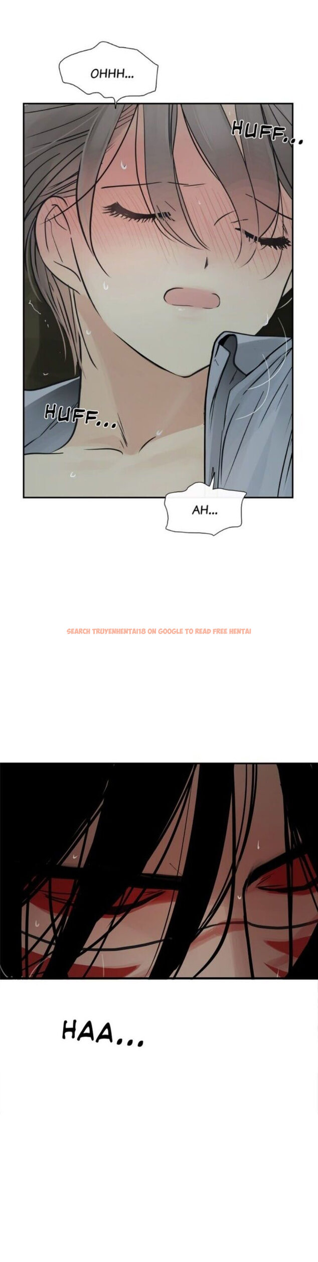 Read Hentai Image 33 265 in comic Totem Realm - Chapter 32 - hentaitnt.net