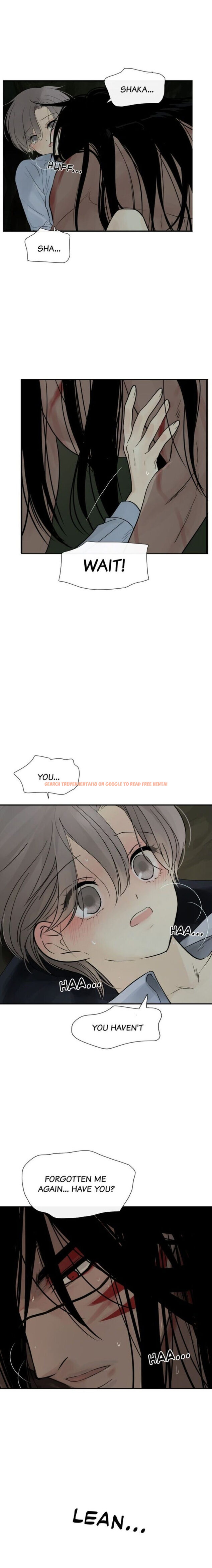 Read Hentai Image 34 265 in comic Totem Realm - Chapter 32 - hentaitnt.net