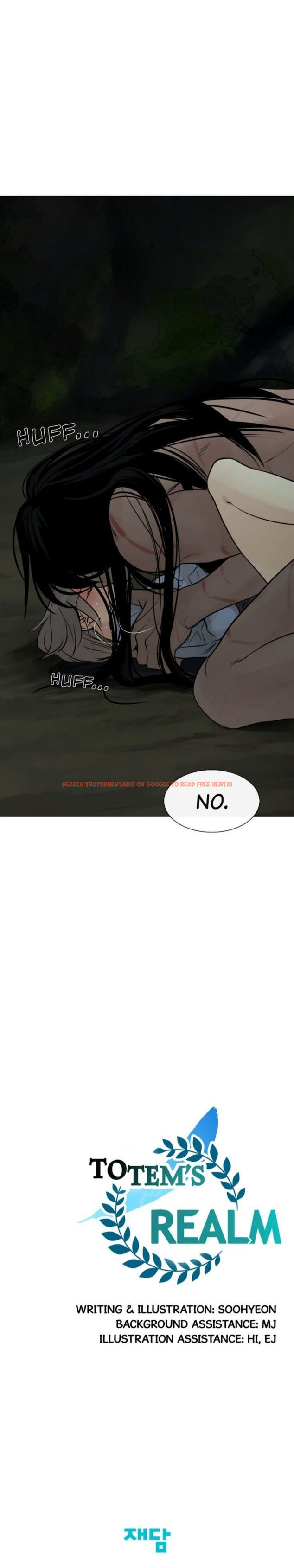 Read Hentai Image 36 265 in comic Totem Realm - Chapter 32 - hentaitnt.net