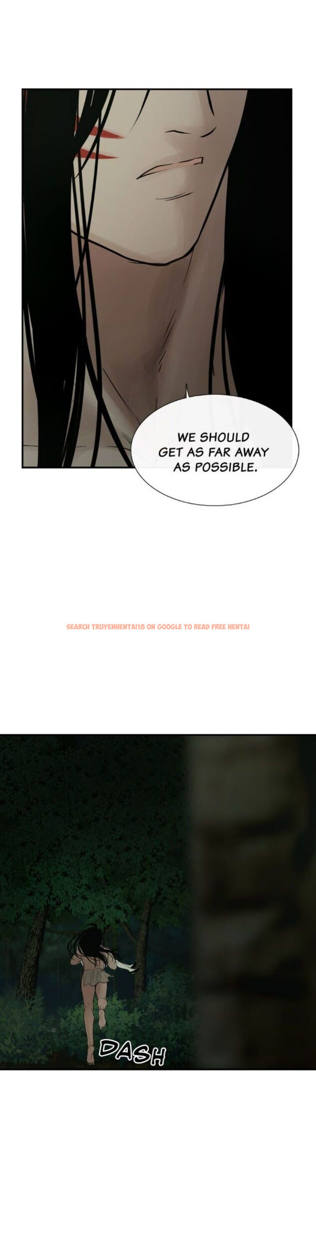 Read Hentai Image 4 265 in comic Totem Realm - Chapter 32 - hentaitnt.net