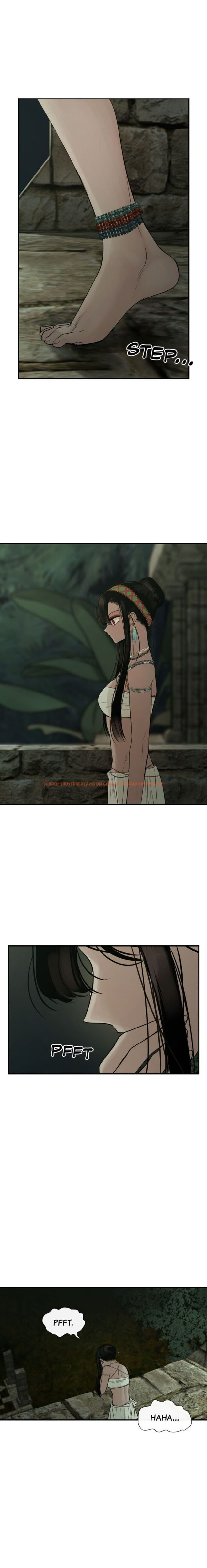 Read Hentai Image 5 265 in comic Totem Realm - Chapter 32 - hentaitnt.net