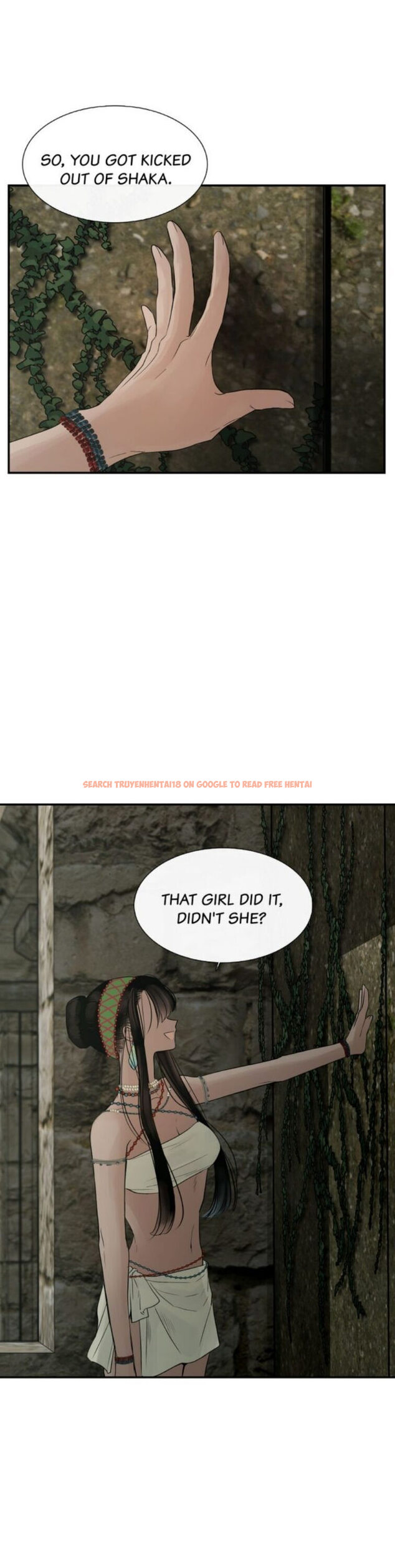 Read Hentai Image 6 265 in comic Totem Realm - Chapter 32 - hentaitnt.net
