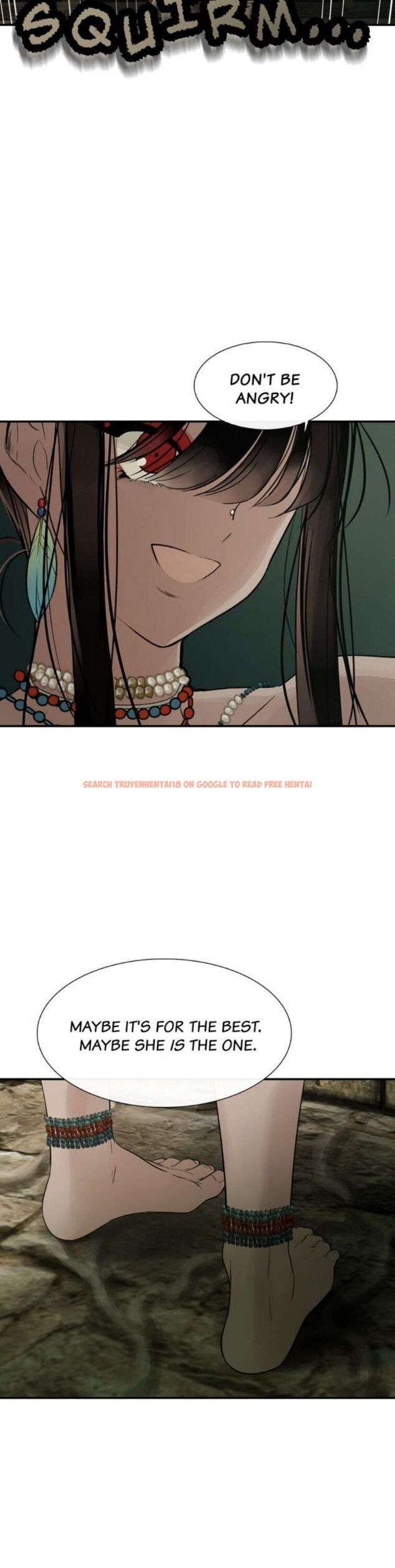 Read Hentai Image 8 265 in comic Totem Realm - Chapter 32 - hentaitnt.net