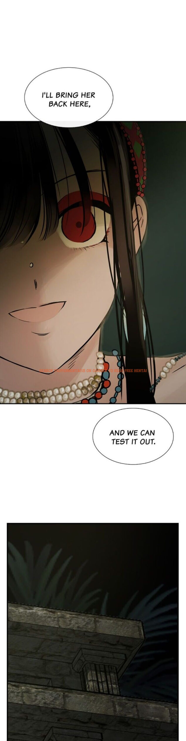 Read Hentai Image 9 265 in comic Totem Realm - Chapter 32 - hentaitnt.net