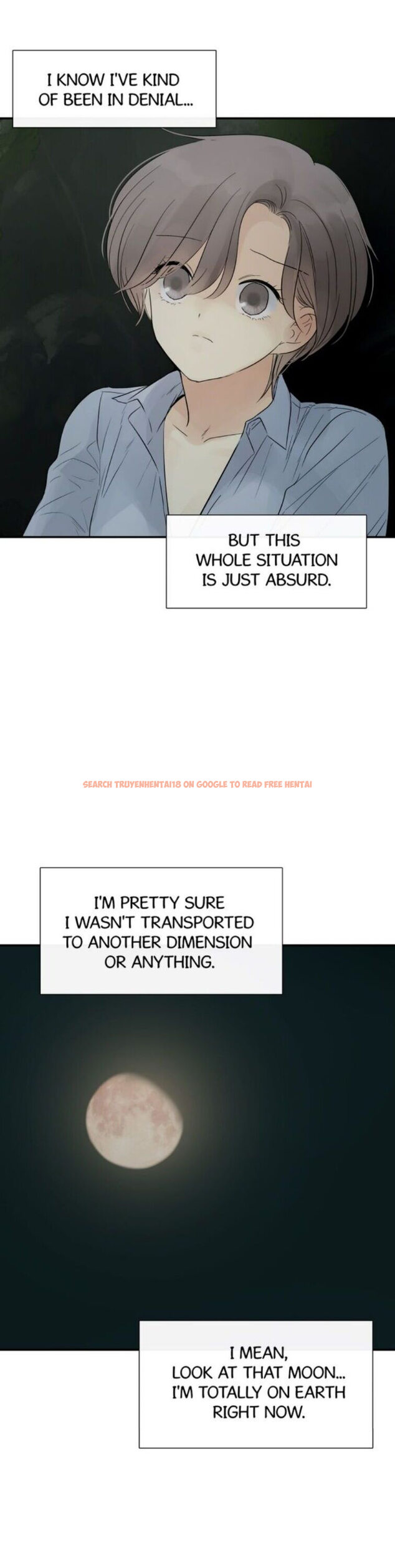 Read Hentai Image 12 265 in comic Totem Realm - Chapter 33 - hentaitnt.net