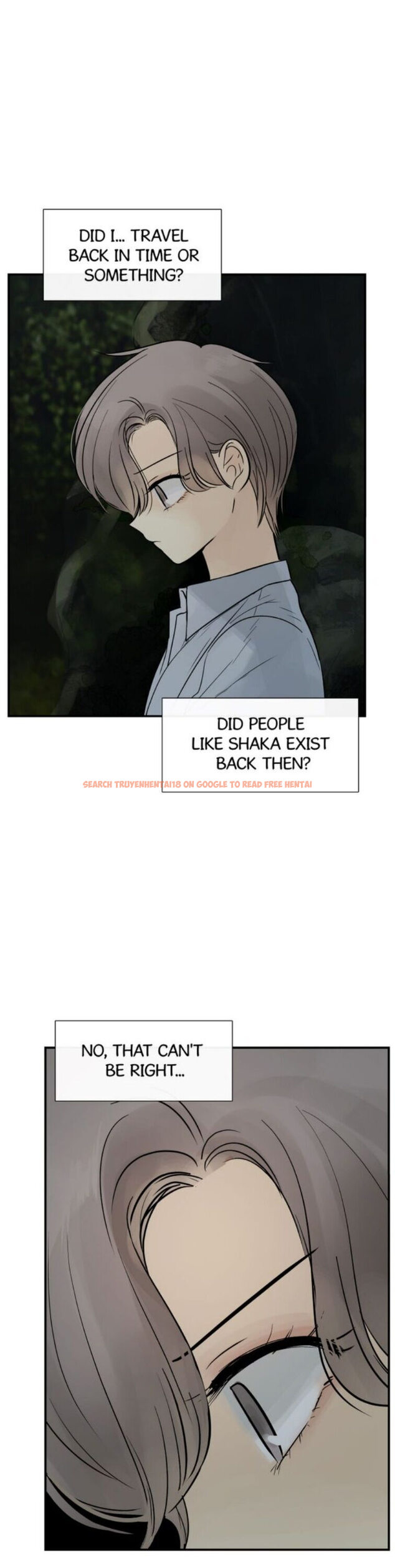 Read Hentai Image 13 265 in comic Totem Realm - Chapter 33 - hentaitnt.net