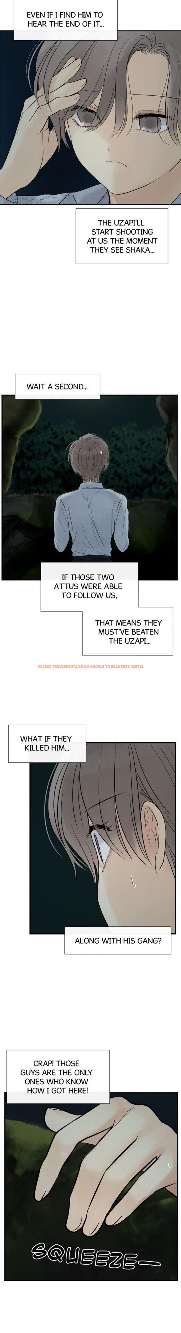 Read Hentai Image 15 265 in comic Totem Realm - Chapter 33 - hentaitnt.net
