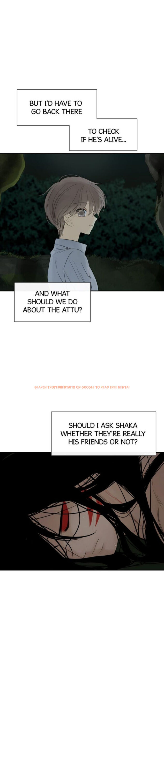 Read Hentai Image 16 265 in comic Totem Realm - Chapter 33 - hentaitnt.net