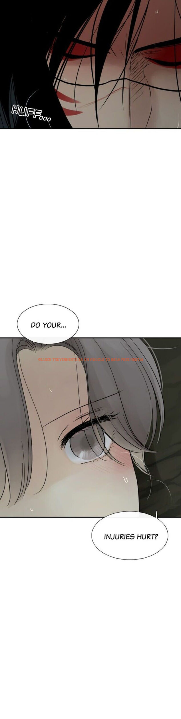 Read Hentai Image 2 260 in comic Totem Realm - Chapter 33 - hentaitnt.net