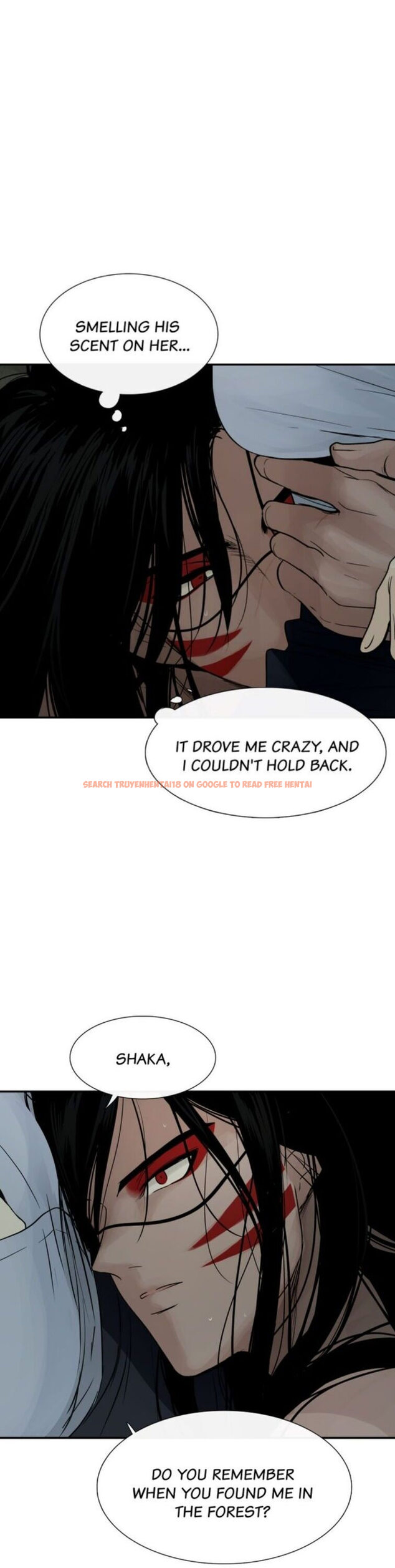 Read Hentai Image 20 265 in comic Totem Realm - Chapter 33 - hentaitnt.net