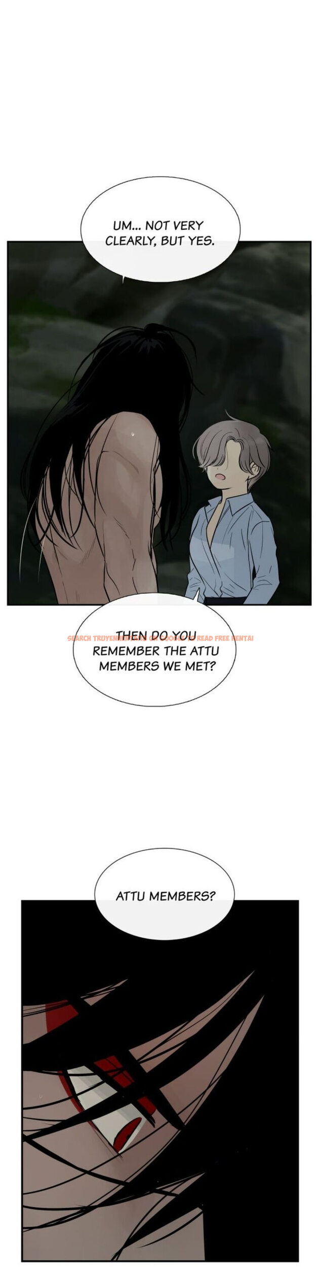 Read Hentai Image 21 265 in comic Totem Realm - Chapter 33 - hentaitnt.net