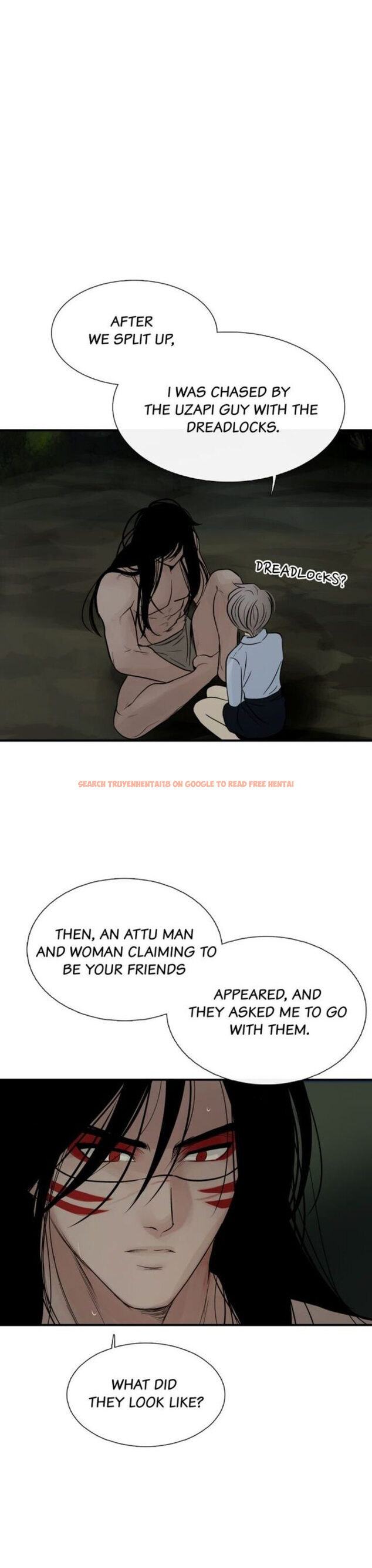 Read Hentai Image 22 265 in comic Totem Realm - Chapter 33 - hentaitnt.net