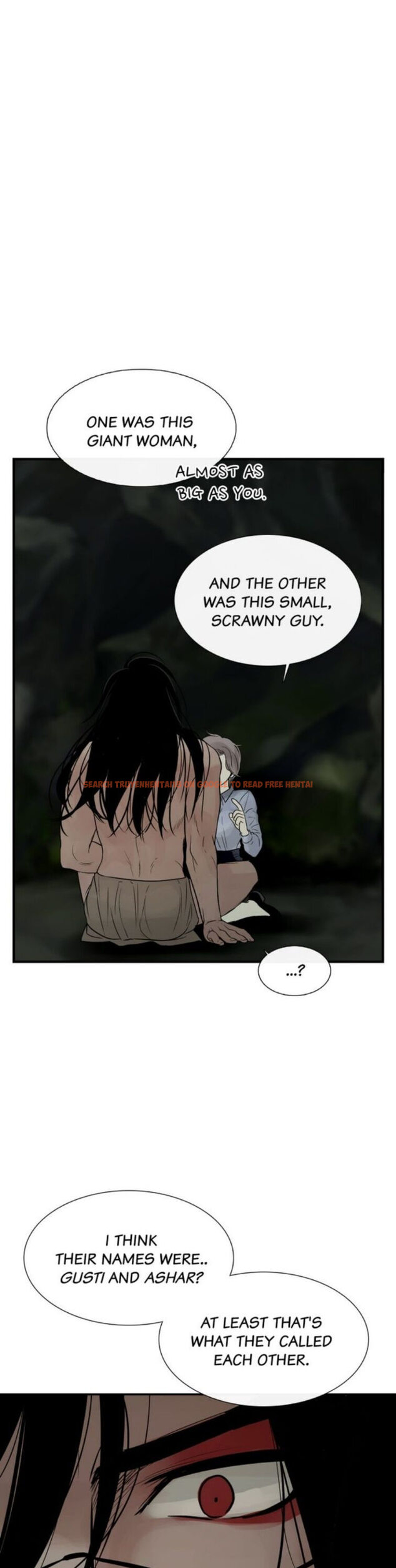 Read Hentai Image 23 265 in comic Totem Realm - Chapter 33 - hentaitnt.net
