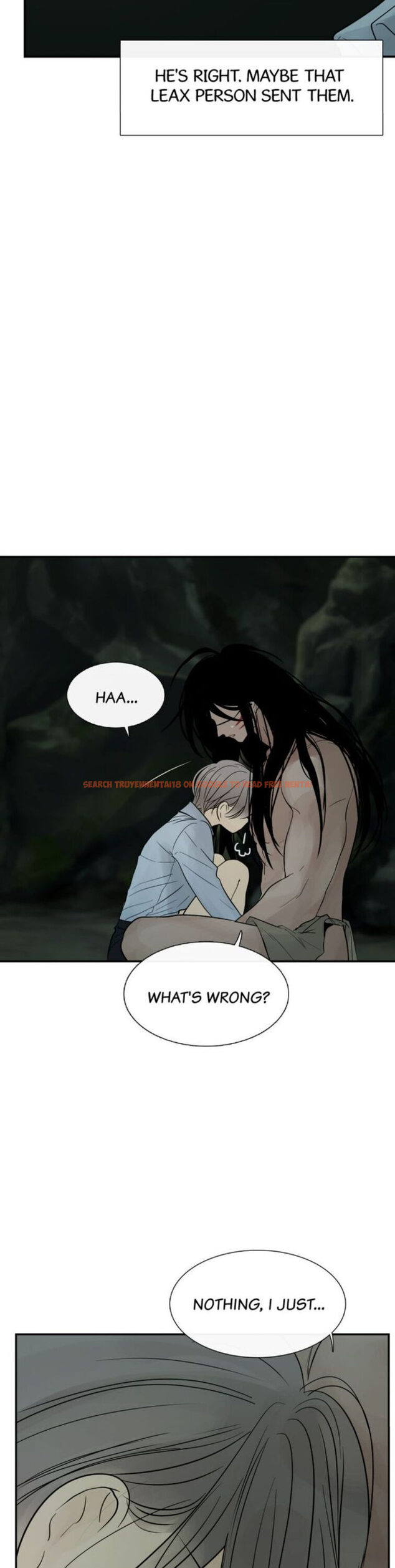 Read Hentai Image 27 265 in comic Totem Realm - Chapter 33 - hentaitnt.net