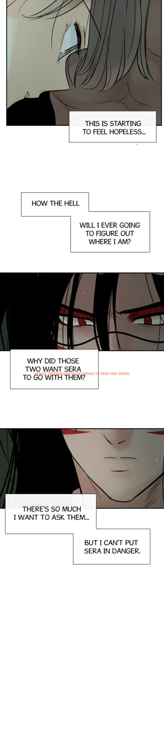 Read Hentai Image 28 265 in comic Totem Realm - Chapter 33 - hentaitnt.net
