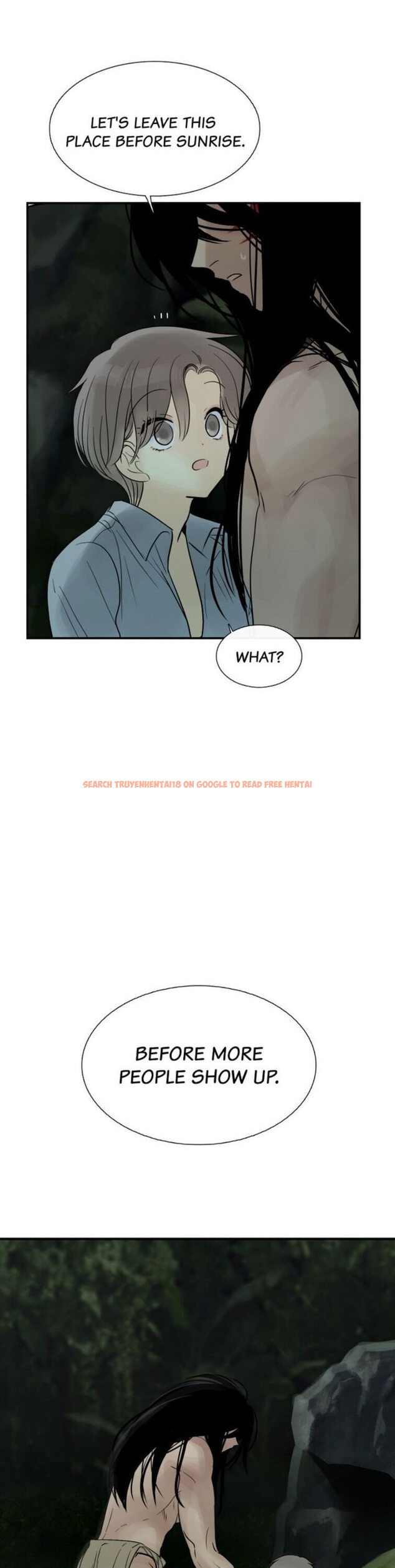 Read Hentai Image 29 265 in comic Totem Realm - Chapter 33 - hentaitnt.net