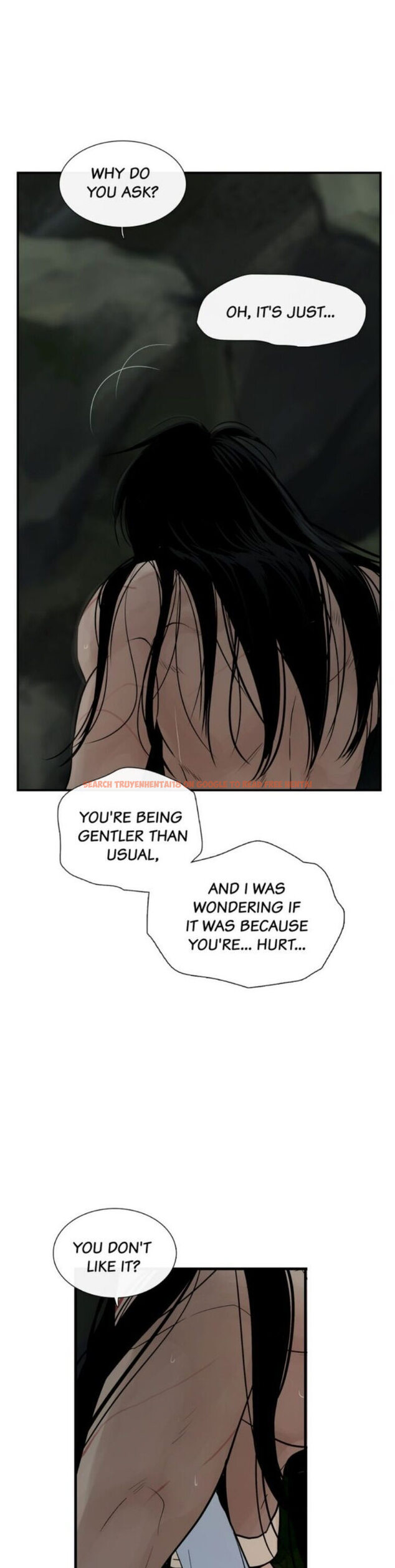 Read Hentai Image 3 260 in comic Totem Realm - Chapter 33 - hentaitnt.net