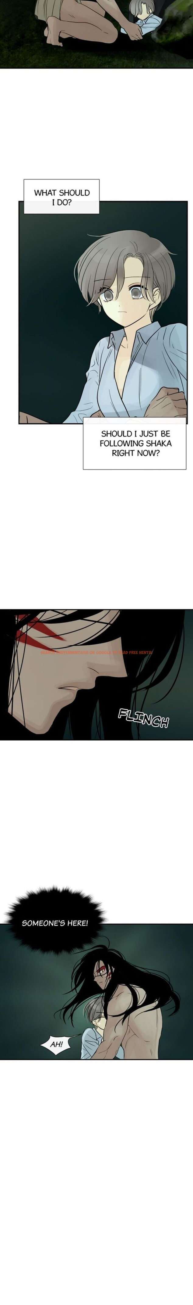 Read Hentai Image 30 265 in comic Totem Realm - Chapter 33 - hentaitnt.net