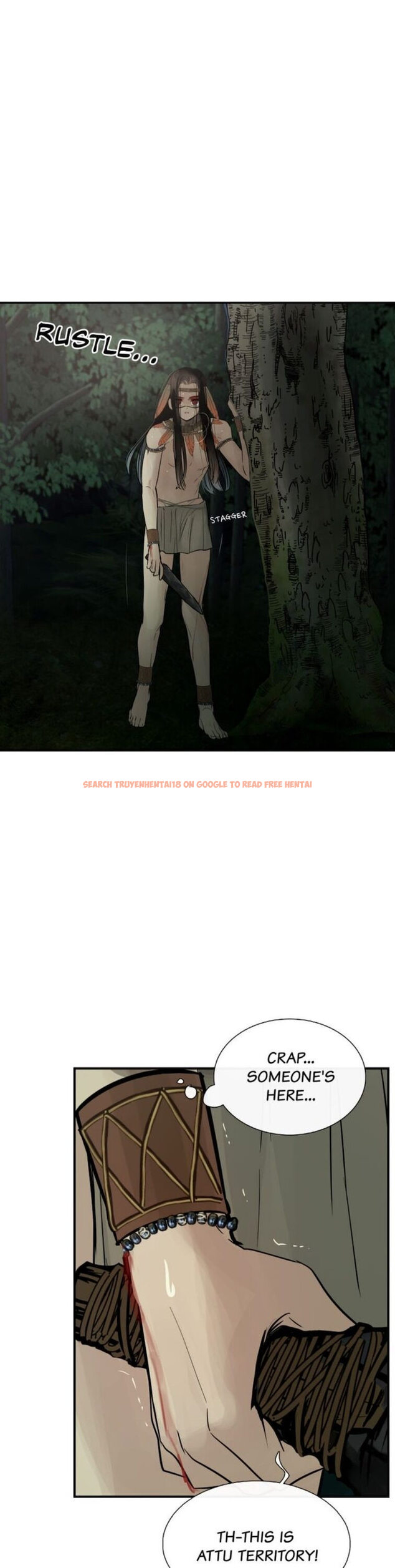 Read Hentai Image 31 265 in comic Totem Realm - Chapter 33 - hentaitnt.net