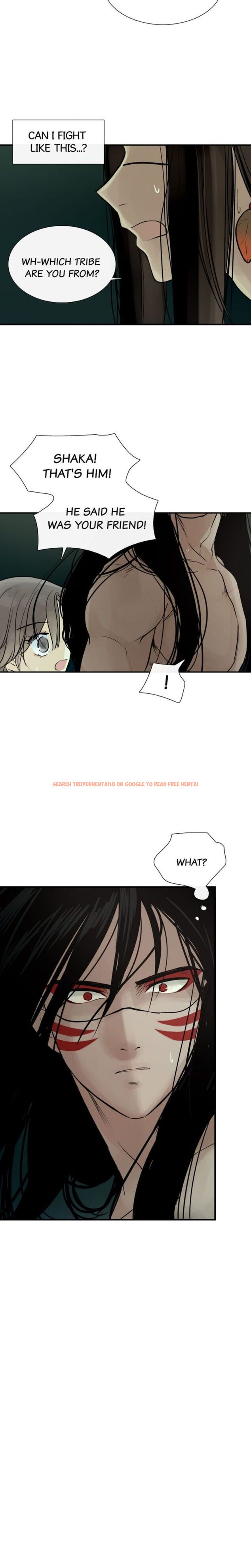 Read Hentai Image 32 265 in comic Totem Realm - Chapter 33 - hentaitnt.net