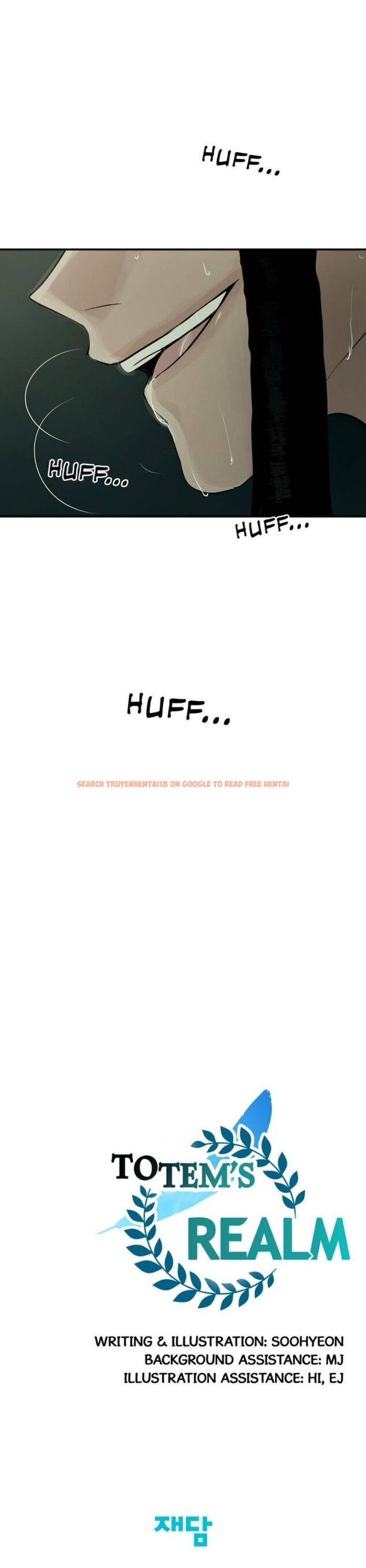 Read Hentai Image 36 265 in comic Totem Realm - Chapter 33 - hentaitnt.net