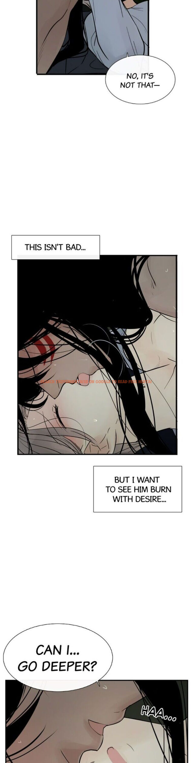 Read Hentai Image 4 260 in comic Totem Realm - Chapter 33 - hentaitnt.net