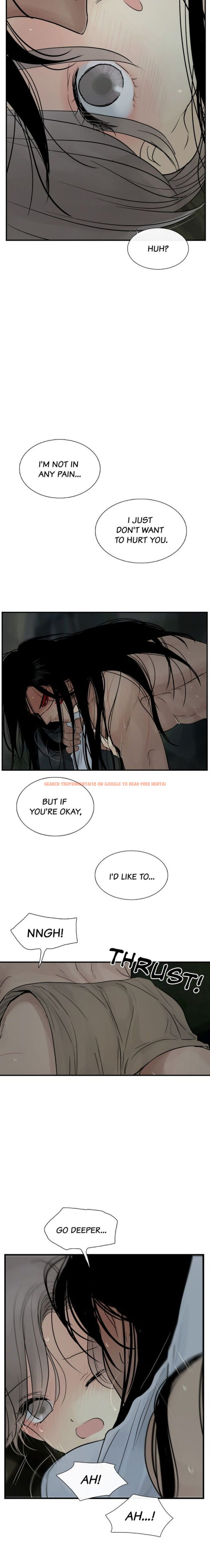 Read Hentai Image 5 265 in comic Totem Realm - Chapter 33 - hentaitnt.net