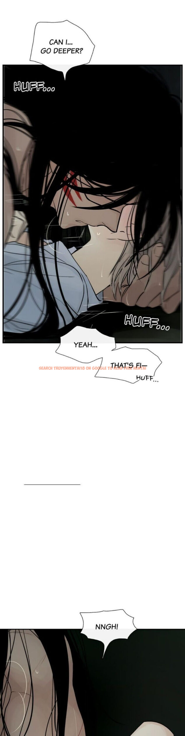 Read Hentai Image 6 265 in comic Totem Realm - Chapter 33 - hentaitnt.net