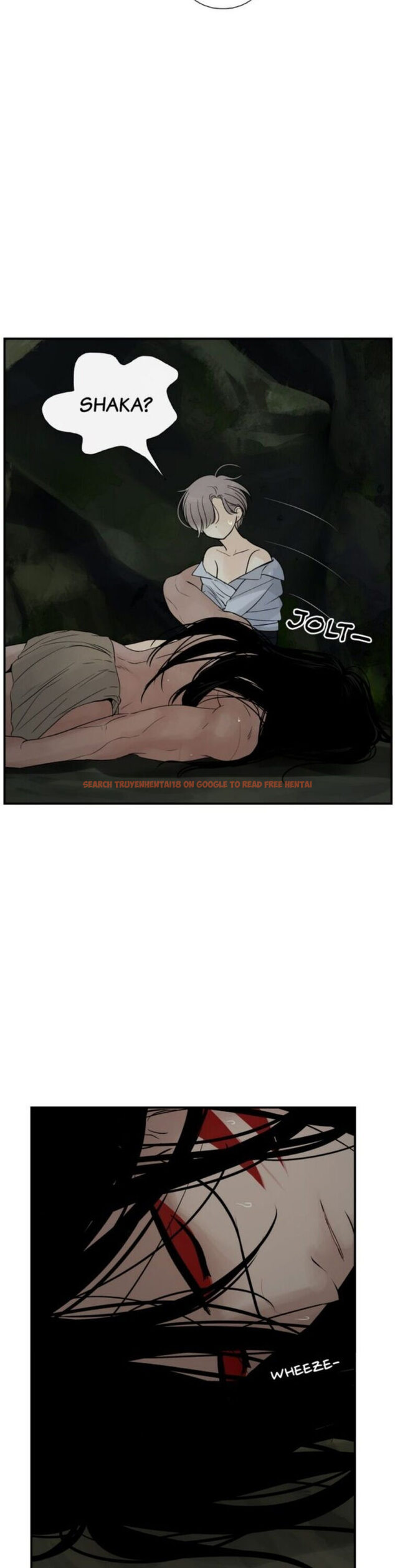 Read Hentai Image 8 265 in comic Totem Realm - Chapter 33 - hentaitnt.net