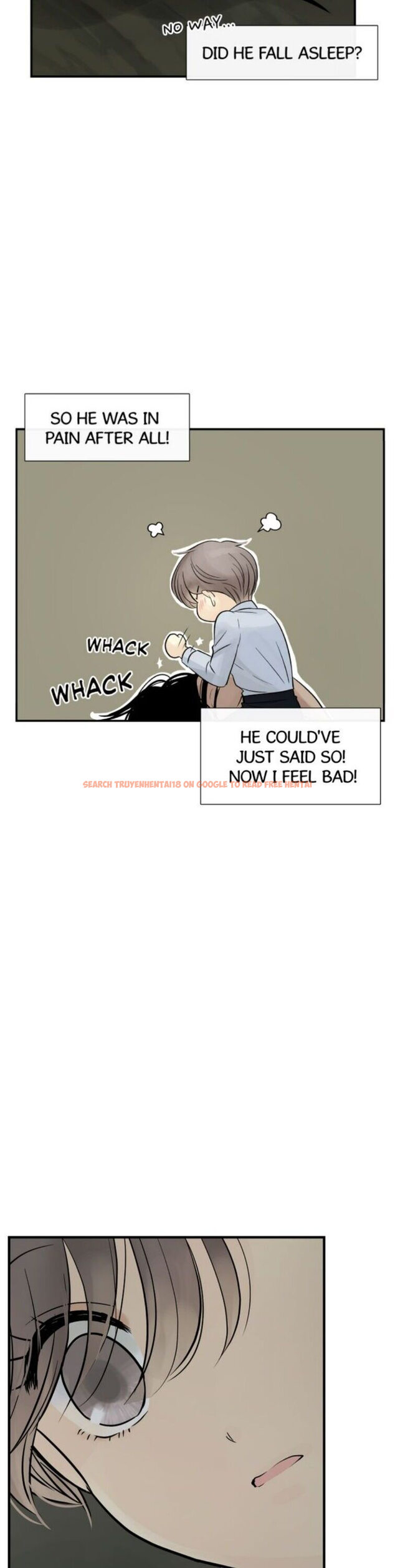 Read Hentai Image 9 265 in comic Totem Realm - Chapter 33 - hentaitnt.net