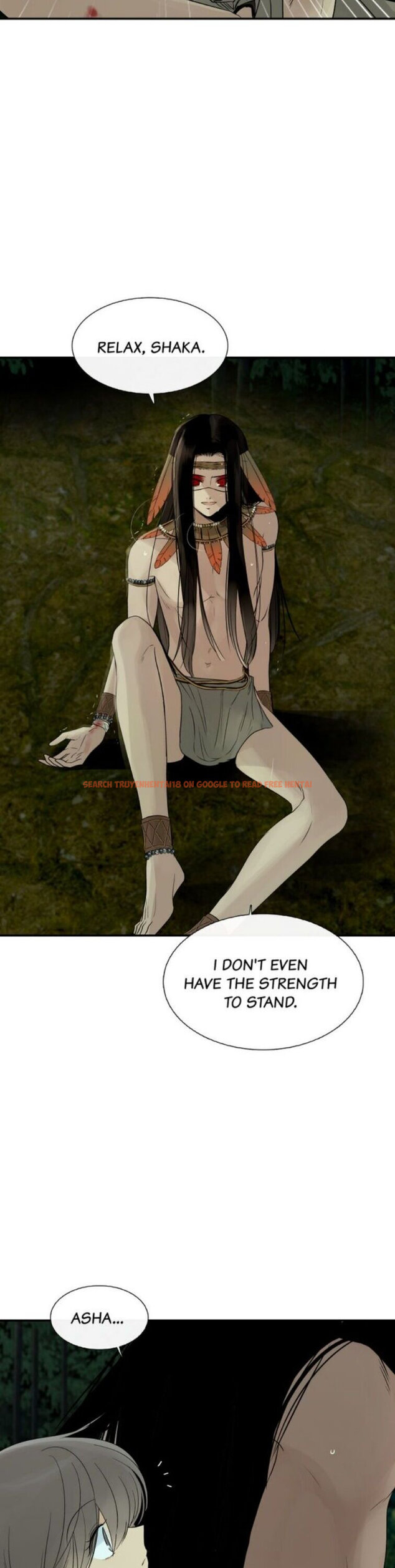 Read Hentai Image 13 897 in comic Totem Realm - Chapter 34 - hentaitnt.net