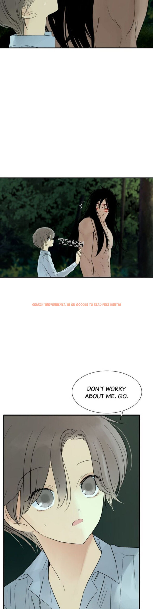 Read Hentai Image 14 897 in comic Totem Realm - Chapter 34 - hentaitnt.net