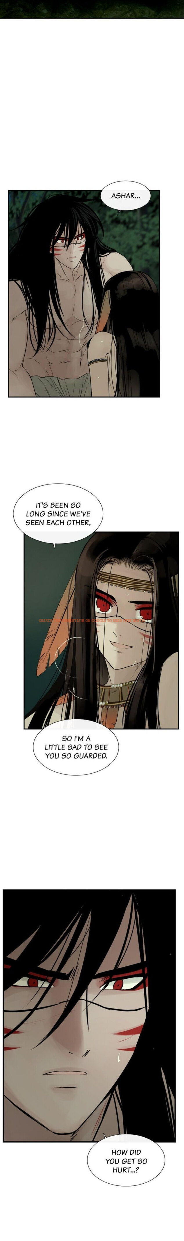 Read Hentai Image 16 897 in comic Totem Realm - Chapter 34 - hentaitnt.net