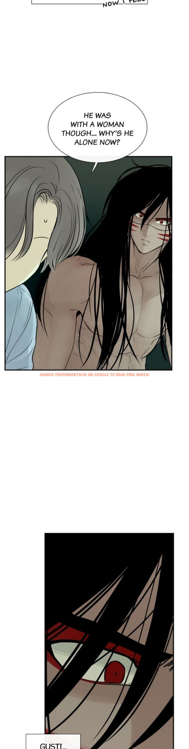 Read Hentai Image 21 897 in comic Totem Realm - Chapter 34 - hentaitnt.net