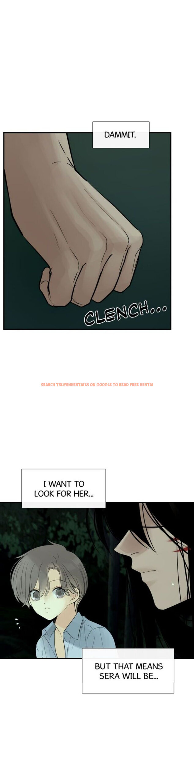 Read Hentai Image 23 897 in comic Totem Realm - Chapter 34 - hentaitnt.net