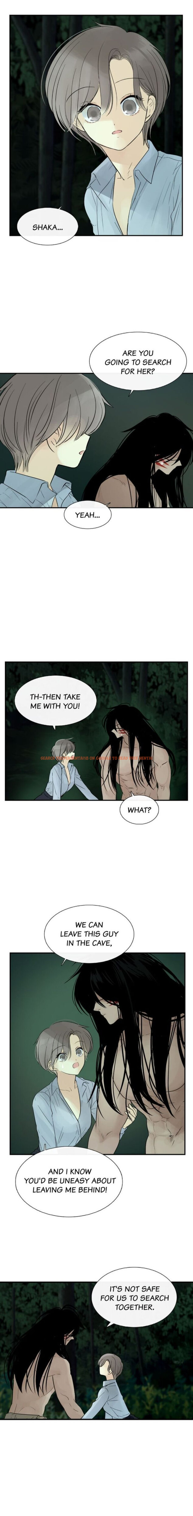 Read Hentai Image 24 902 in comic Totem Realm - Chapter 34 - hentaitnt.net