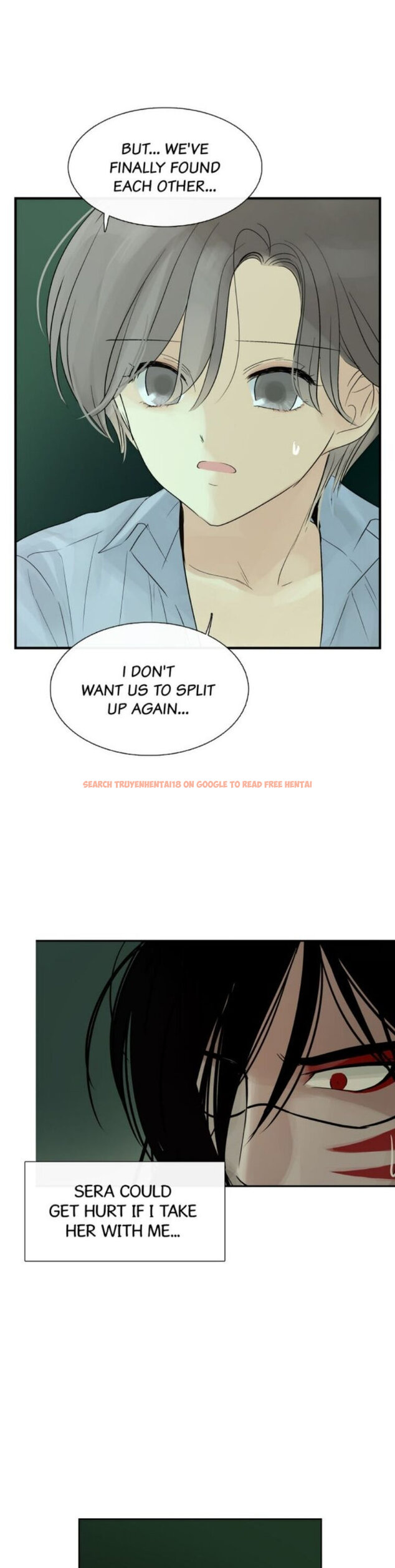 Read Hentai Image 25 902 in comic Totem Realm - Chapter 34 - hentaitnt.net