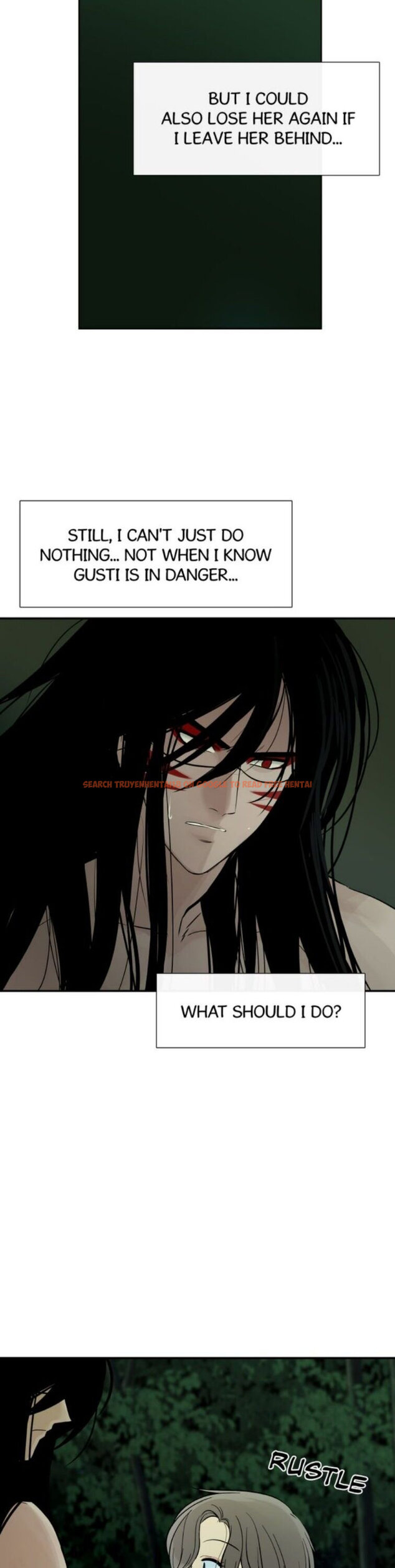 Read Hentai Image 26 902 in comic Totem Realm - Chapter 34 - hentaitnt.net