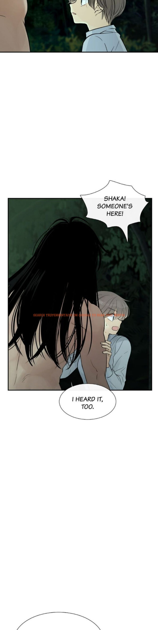 Read Hentai Image 27 902 in comic Totem Realm - Chapter 34 - hentaitnt.net